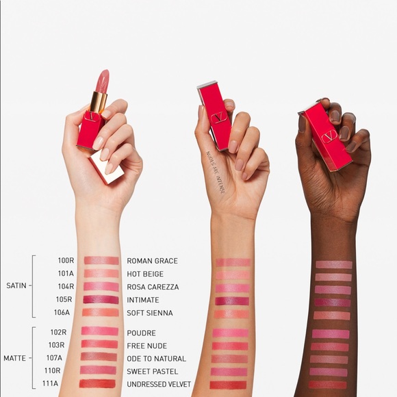 VALENTINO - Picture 2 of 4